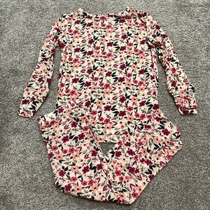 Posh Peanut Janie Pajamas